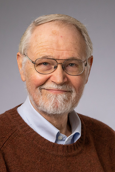 Fig.C-3 ブライアン・カーニハン（Brian Kernighan）