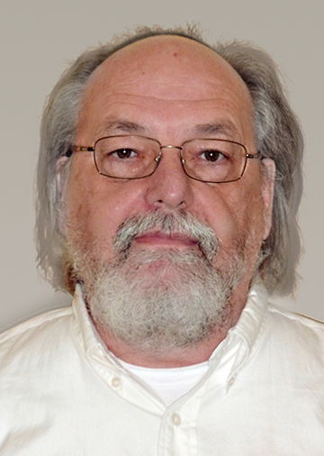 Fig.C-2 ケン・トンプソン（Ken Thompson）